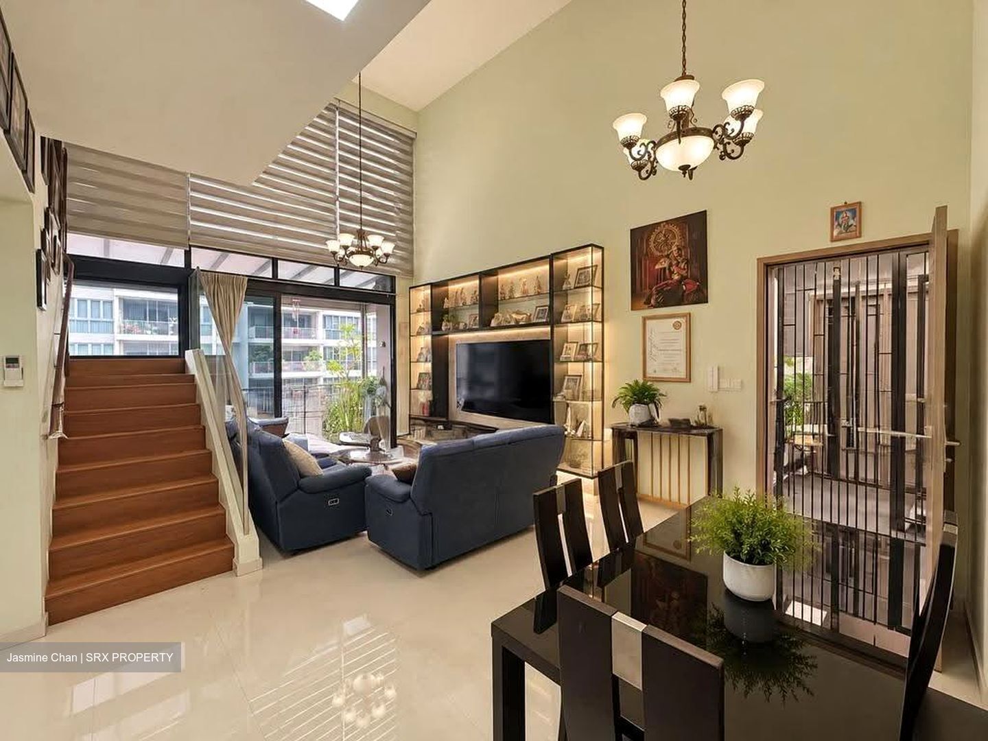 Skypark Residences (D27), Condominium #635519651